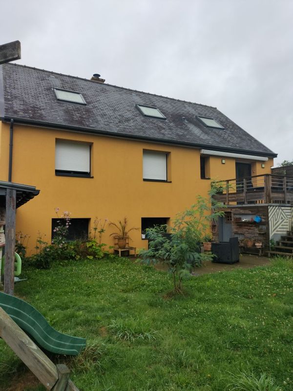 Casa di Claire et Leo