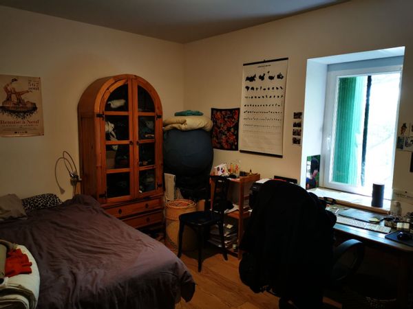 Casa de Pauline