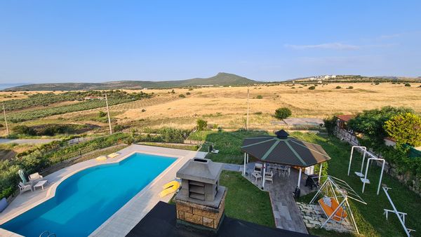 selahattin s Haus