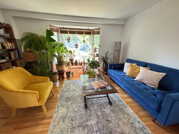 Casa di Elise et Yda