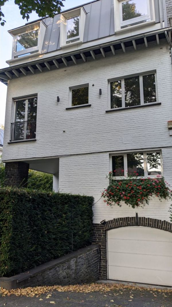 Francescas hus
