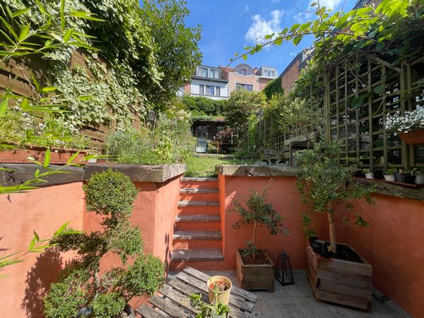 Casa de Caro & Arthur