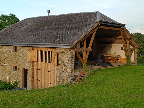 Casa de Leen
