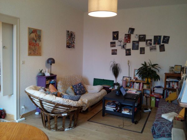 Casa de Mathilde