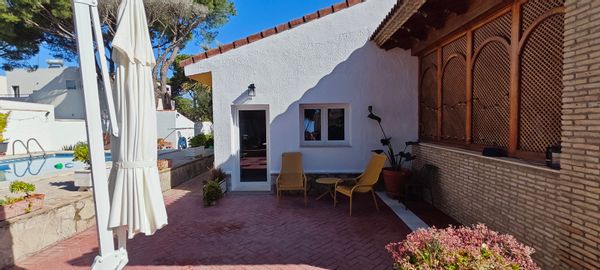 Casa di Azzurah