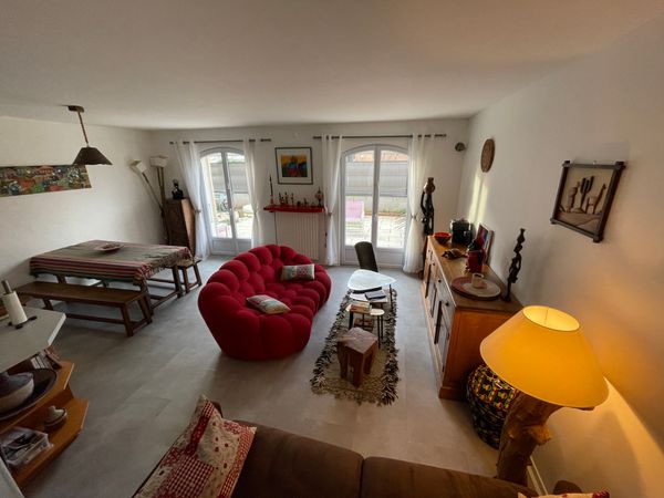 Casa de Fabienne
