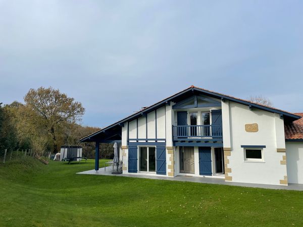 Casa de Maud
