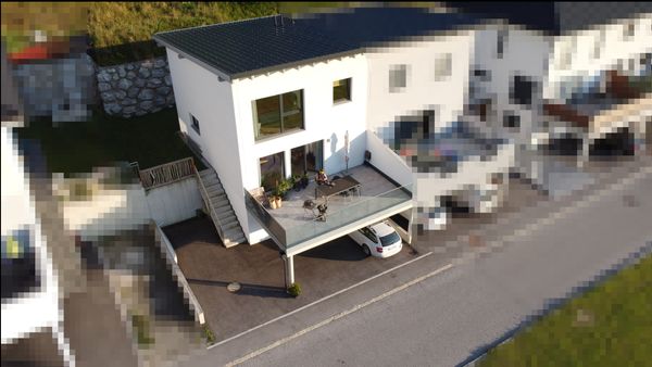 Casa de Peter and Sabine