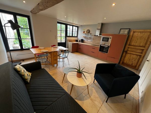 Casa di Julien