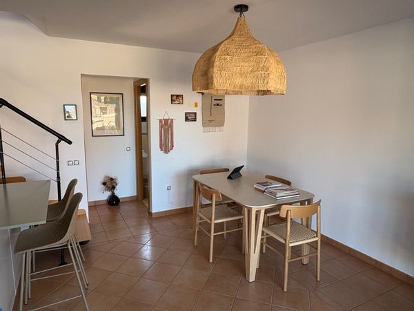 Casa de Jaco and Stefi