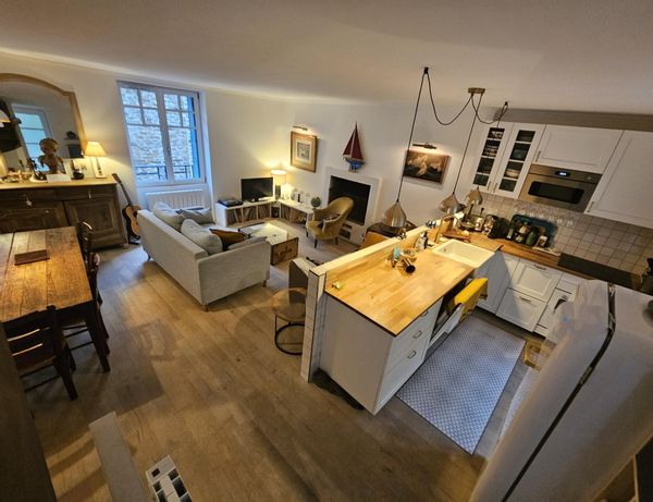 huis van Garance