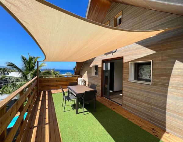 Casa di Sarah et Maxime