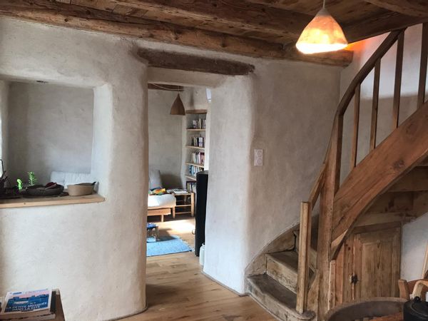 Casa di Juliette et Martin