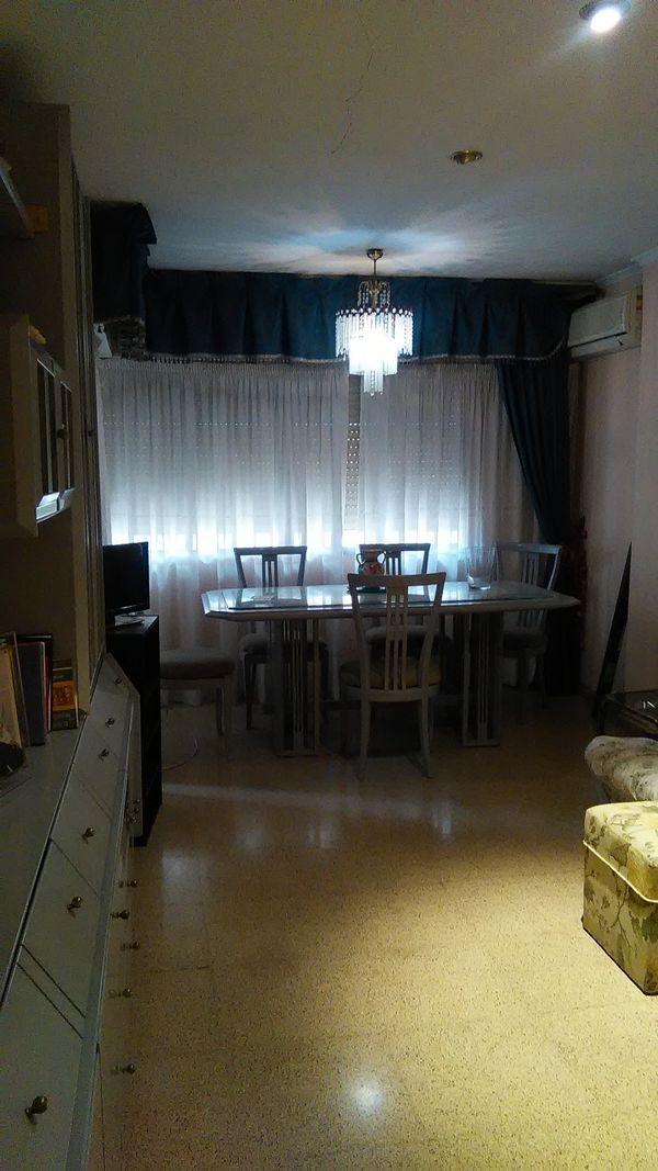 Dolorss hus
