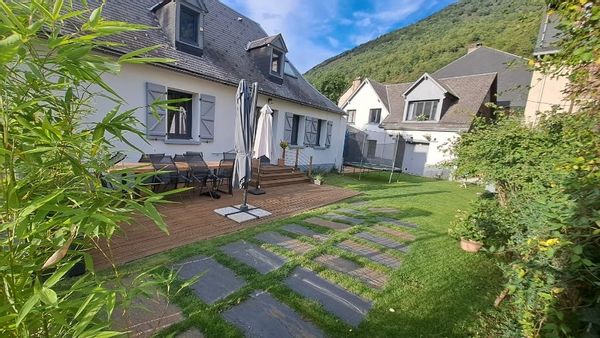 Casa de Fanny