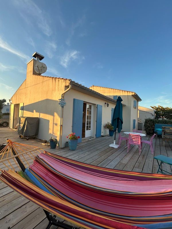 Casa de Magali