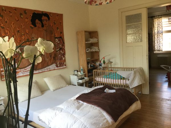 La maison de Nicole