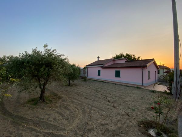Casa de Salvatore
