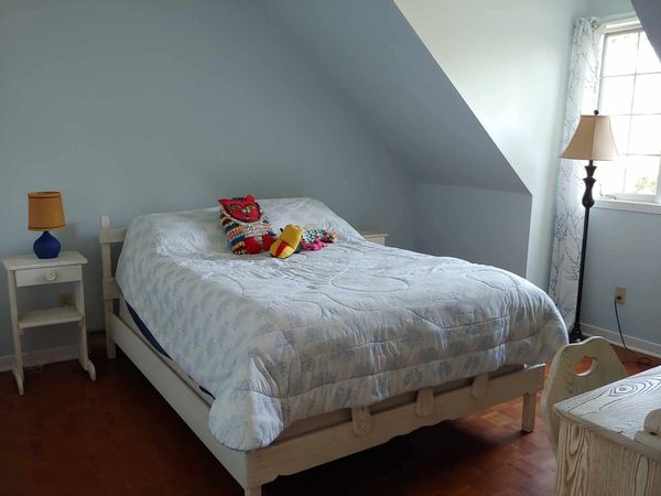 Prunelles hus