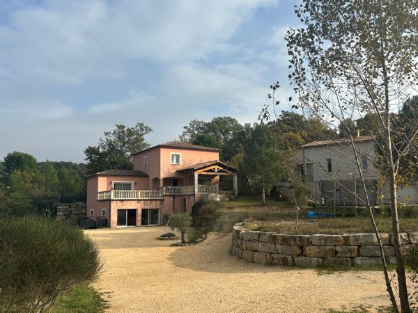 Casa di Karen et Serge