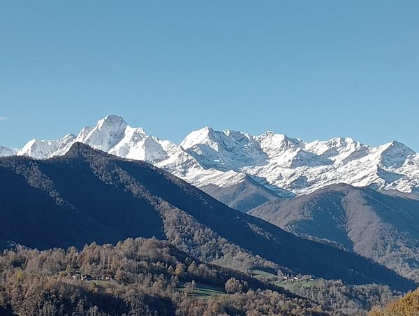 Cristiana Angela s Haus