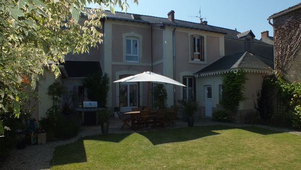Casa di Anaïs