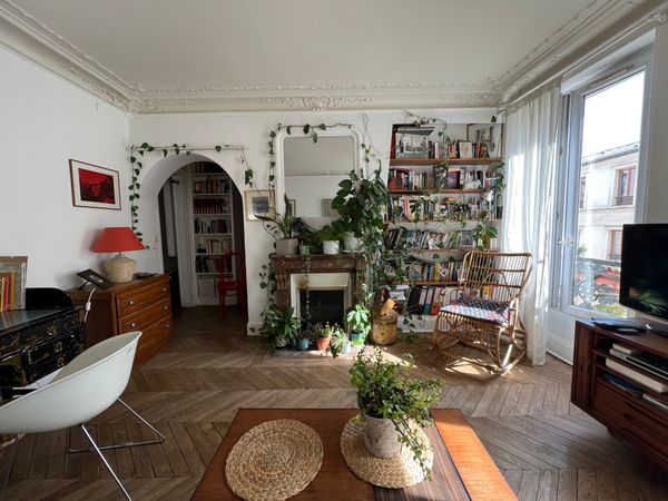 Casa di Sebastiano&Désirée