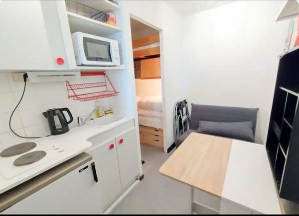 Casa di Mirka et Nicolas