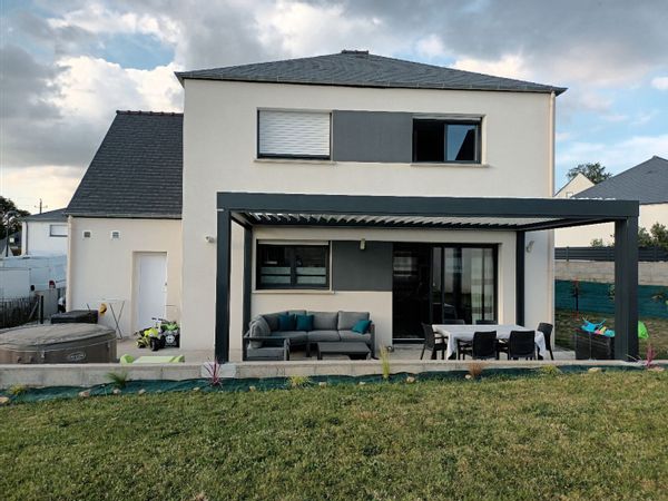 Lise's house