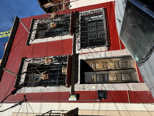 Casa di Deborah