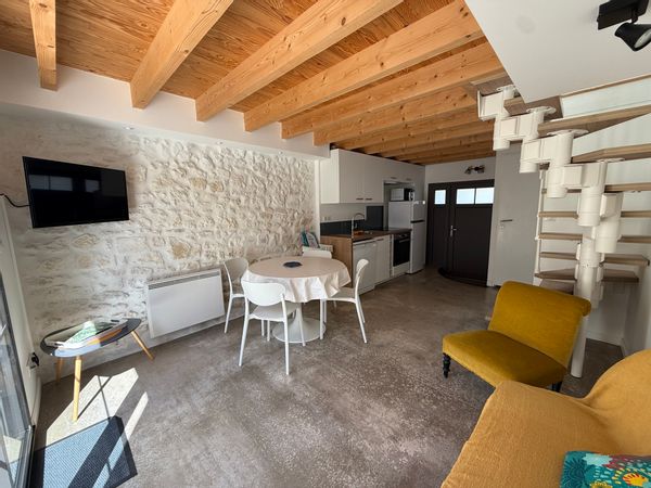 Casa de Ophélie