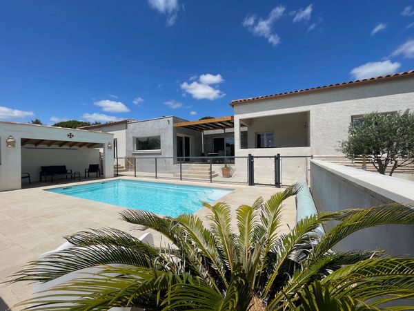 Casa di Lucie & Nicolas