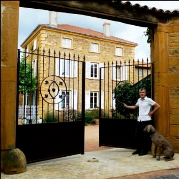 Casa de Floriane