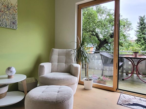 Casa de Mirjam