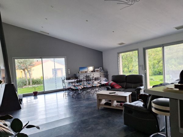 Casa de Nadege