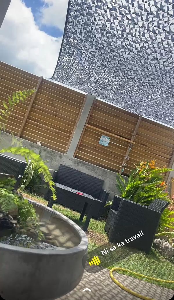 Camilles hus