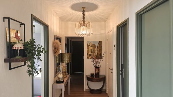 Francette s Haus