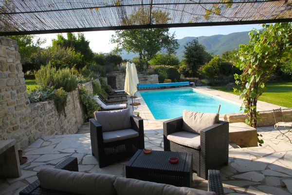 Casa de Yves