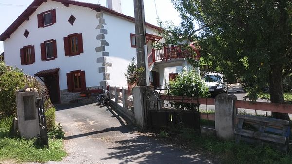 appartamento a Itxassou, France