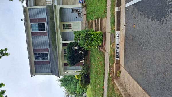 Casa de Melanie