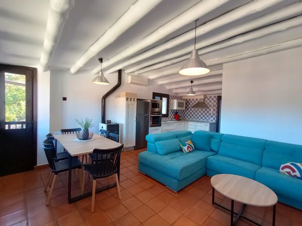 victor y veros hus