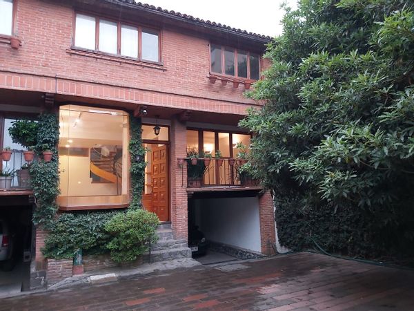 Casa di Ana