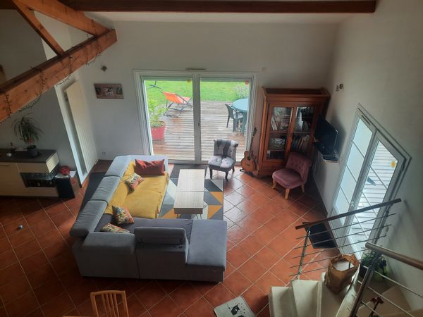 Casa di tanguy