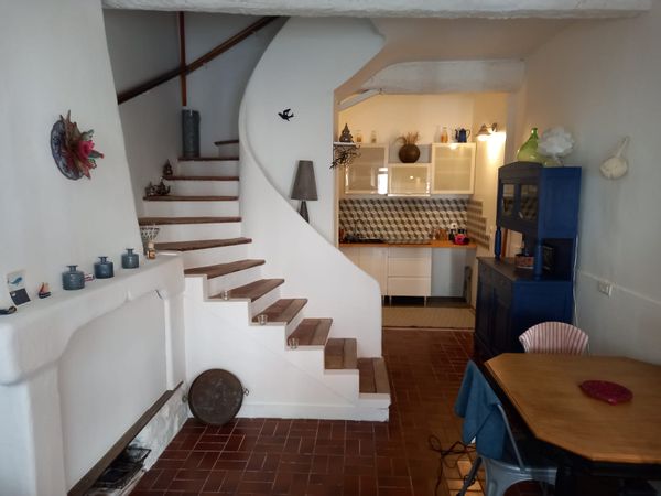 Casa de Christelle