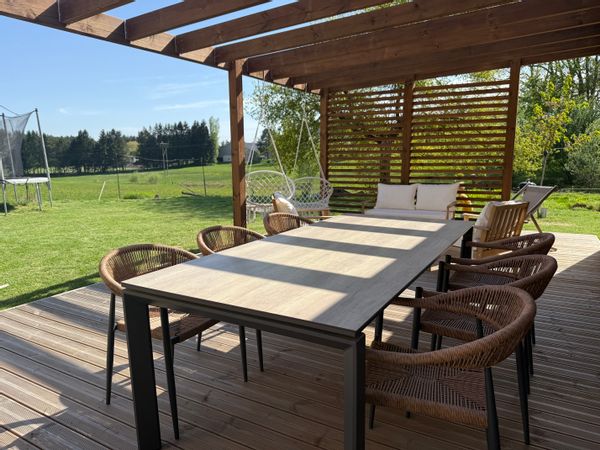 Casa di Marlène et Simon
