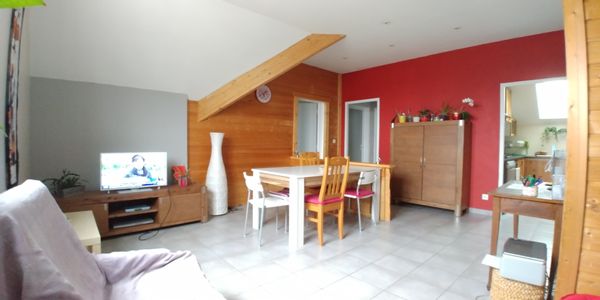 Casa di Lilian Et Virginie