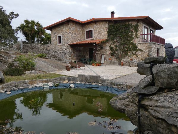 Edgard s Haus