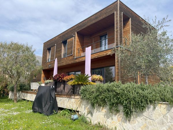 Casa de CHRISTINE