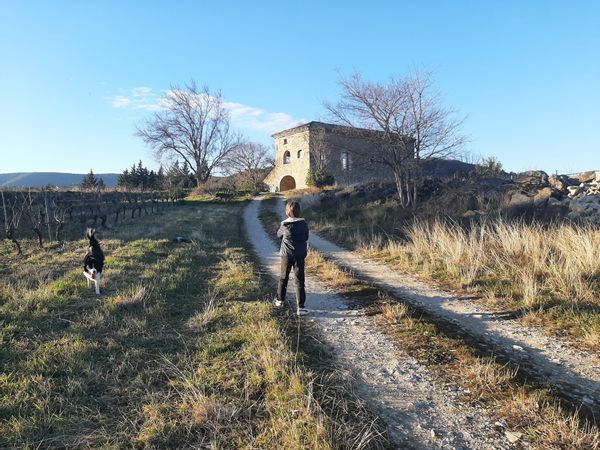 Casa de Anaelle