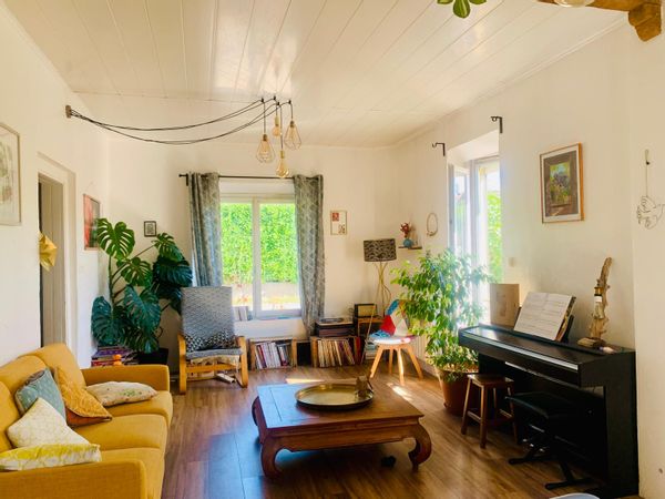 Casa di Jessica